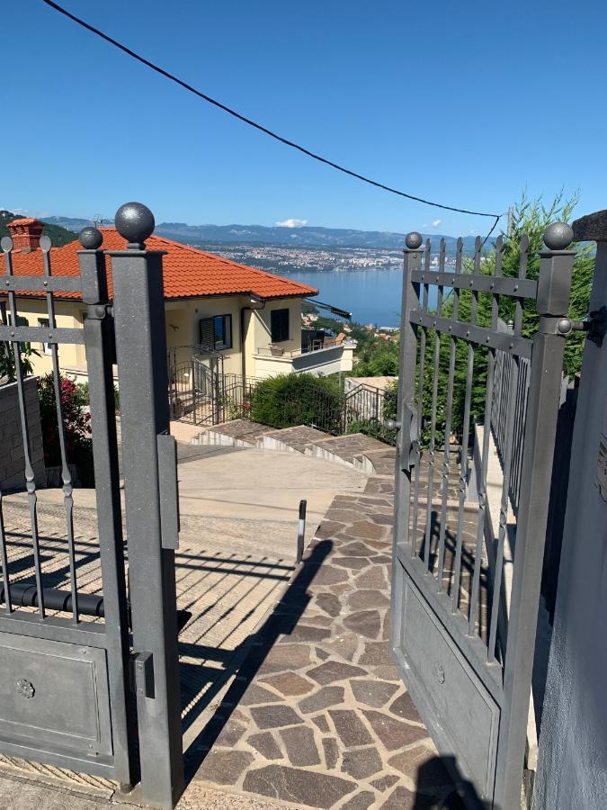 Casa Panorama - Sea View New! Lovran